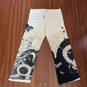 Women pants lounge casual